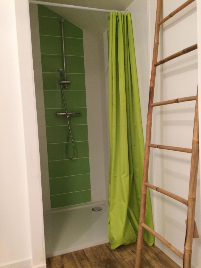 Chambre Dans Prieure De Caractere XVIII Siecle Planioles Екстер'єр фото